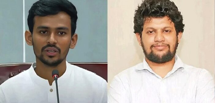 দুর্নীতির অভিযোগে আসিফ-মাহফুজের বিরুদ্ধে তদন্ত চাওয়া হচ্ছে