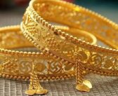 বাড়তি দামে আজও বিক্রি হবে স্বর্ণ !