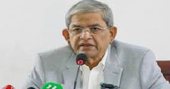 জামায়াতের রাজনীতি মানুষ পছন্দ করেনি বলেই বিএনপি দুই-তৃতীয়াংশ আসন পেয়েছে: মির্জা ফখরুল