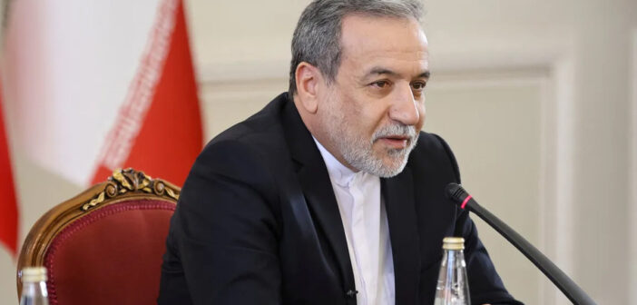 ইরানের স্বার্থবিরোধী কোনো চুক্তি হবে না: ওয়াশিংটনকে তেহরানের সতর্কতা