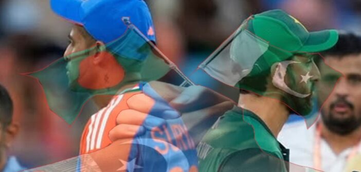 বাংলাদেশের জন্য ভারত ম্যাচ বয়কট: পাকিস্তানকে আবারো ভাবতে বললো শ্রীলঙ্কা