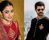 কবে বিয়ে করছেন রাশমিকা-বিজয়?