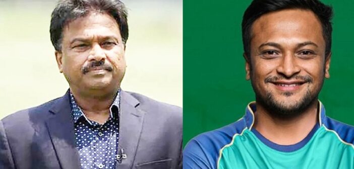 বোর্ডের কাজ শেষ সাকিবের মামলার ব্যাপারে, বাকিটা সরকারের সিদ্ধান্ত’