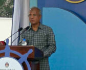 দলীয় এজেন্ডা বাস্তবায়নের প্রমাণ মিললে কঠোর ব্যবস্থার হুঁশিয়ারি স্বরাষ্ট্র উপদেষ্টার