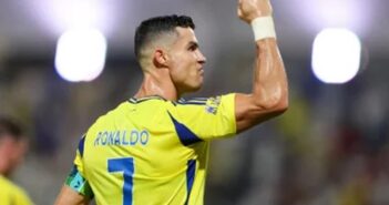 রোনালদোর ম্যাজিক্যাল গোলে আল নাসরের জয়