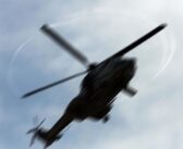 রাশিয়ায় একটি হেলিকপ্টার বিধ্বস্ত, নিহত সবাই