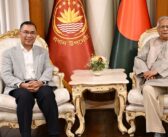 তারেক রহমানকে অভিনন্দন জানালেন প্রধান উপদেষ্টা