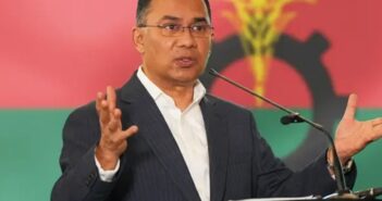 বিকেলে সংবাদ সম্মেলনের ডাক দিয়েছে বিএনপি, বক্তব্য দেবেন তারেক রহমান