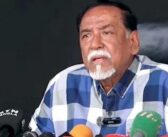 ‘অন্যান্য আন্দোলন-সংগ্রামকে মুক্তিযুদ্ধের সঙ্গে এক করে দেখা ঠিক হবে না’