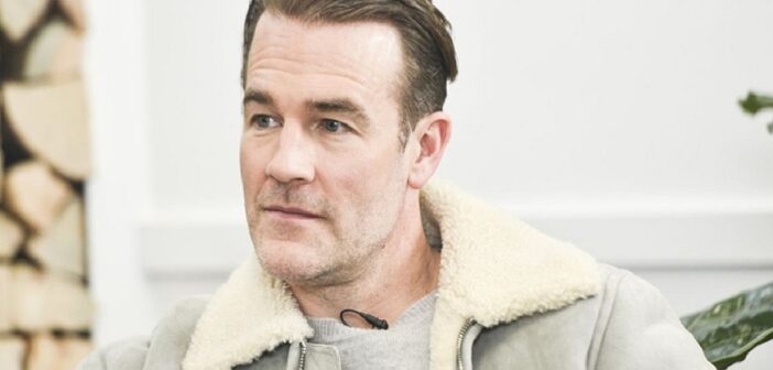 মারা গেলেন জনপ্রিয় অভিনেতা জেমস ভ্যান ডার বিক