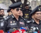 নিরাপত্তাজনিত কোনো হুমকি নেই ২১ ফেব্রুয়ারিতে