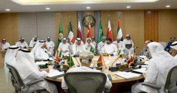 সৌদিসহ ৬ আরব দেশ জরুরি বৈঠকে বসছে