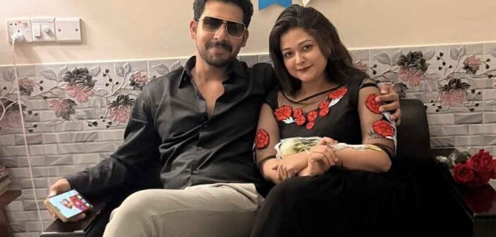 স্ত্রীর আত্মহত্যার ঘটনায় জাহের আলভীর নামে মামলা