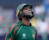 দীর্ঘদিনের জমে থাকা কথাগুলো প্রকাশ করলেন মাহমুদউল্লাহ