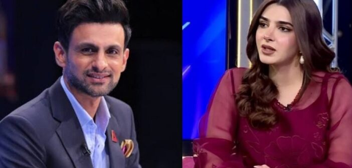 ‘শোয়েব মালিকের চতুর্থ বিয়ে নিয়ে গুঞ্জন’