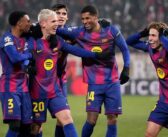 আজ বার্সার সামনে কঠিন প্রতিপক্ষ