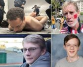 ট্রাম্পকে চারবার হত্যাচেষ্টা, জানা গেলো সব ঘটনা