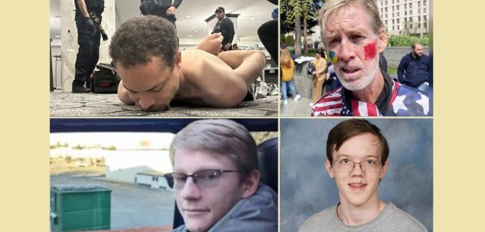 ট্রাম্পকে চারবার হত্যাচেষ্টা, জানা গেলো সব ঘটনা