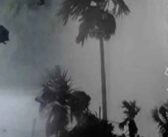 দেশের সাত বিভাগে তাণ্ডব চালাবে কালবৈশাখী ঝড়