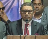 মে মাসের মধ্যে হাম নিয়ন্ত্রণে আনার আশাবাদ স্বাস্থ্যমন্ত্রীর