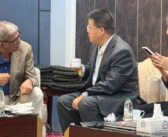 চীন সফরে গেছেন বাংলাদেশ জাতীয়তাবাদী দলের (বিএনপি) মহাসচিব ও এলজিআরডি মন্ত্রী  মির্জা ফখরুল