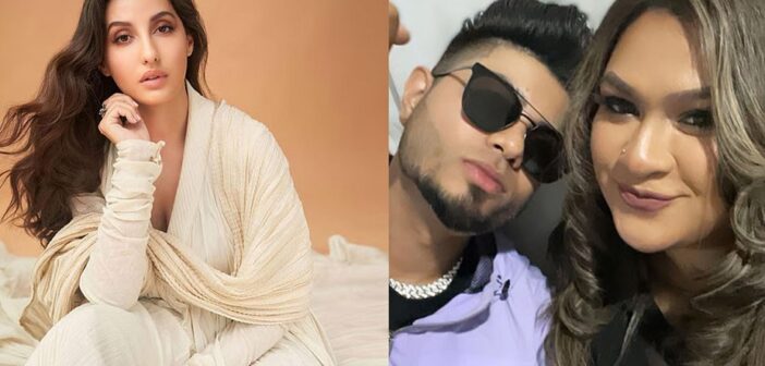 নোরা ফাতেহির সঙ্গে বাংলাদেশের তাশফীর ভিডিও ভাইরাল!