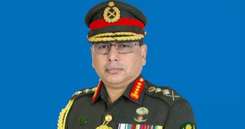 মালয়েশিয়া সফর শেষে দেশে ফিরেছেন সেনাপ্রধান