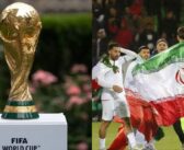 বিশ্বকাপে খেলবে ইরান, তবে এক শর্ত দিল যুক্তরাষ্ট্র