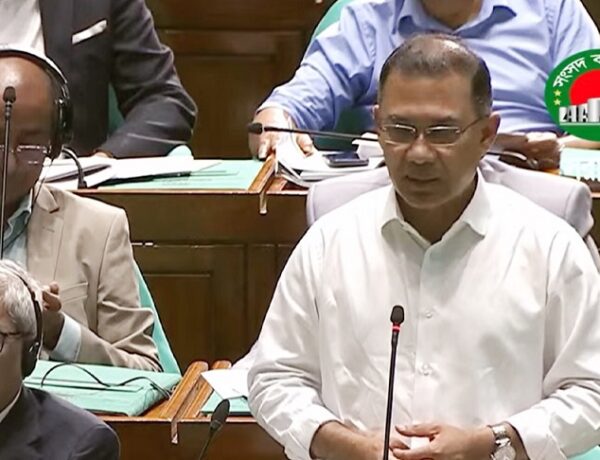 আমরা যেসব হিসাব-নিকাশ করেছি তাতে বাজেটে চাপ পড়ার কোনো সম্ভাবনা নেই: প্রধানমন্ত্রী