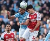 নিউক্যাসলকে হারিয়ে আবারও প্রিমিয়ার লিগের শীর্ষে আর্সেনাল