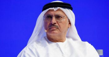 ইরানের সঙ্গে সম্পর্ক পুনর্গঠন বিষয়ে মুখ খুললো আরব আমিরাত