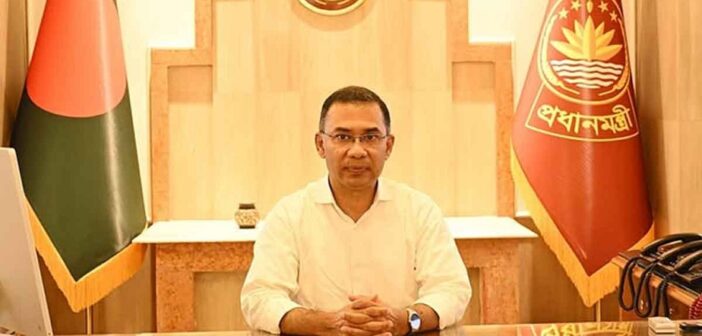 ১৪ এপ্রিল ১০ উপজেলায় ‘কৃষক কার্ড’ কর্মসূচির উদ্বোধন করবেন প্রধানমন্ত্রী তারেক রহমান