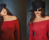 প্রিয়াঙ্কা চোপড়া ‘গ্লোবাল ভ্যানগার্ড অনার’ পাচ্ছেন