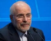 যুক্তরাষ্ট্রের ওপর বিশ্বাস নেই আমাদের: ইরানের স্পিকার