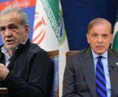 ইরানের প্রেসিডেন্টের সঙ্গে পাকিস্তানের প্রধানমন্ত্রীর কী কথা হলো ?