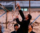 ইরানে নিরাপত্তা বাহিনীর ওপর হামলার দায়ে এক ব্যক্তির মৃত্যুদণ্ড কার্যকর