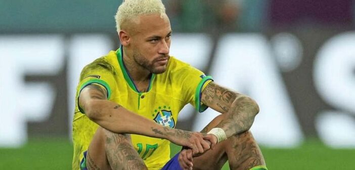 নেইমারের সামনে বিশ্বকাপের আগে বড় চ্যালেঞ্জ