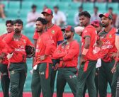 আজ সিরিজ জয়ের মিশনে নামবে বাংলাদেশ, যেমন হতে পারে একাদশ