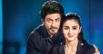 এবার আলিয়ার সঙ্গে রোম্যান্স করবেন শাহরুখ!