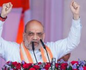 ক্ষমতায় এলে পশ্চিমবঙ্গে বাবরি মসজিদ বানাতে দেবে না বিজেপি: অমিত শাহ