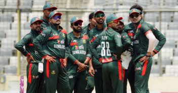 আইসিসি বাংলাদেশকে শাস্তি দিল