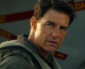 ‘টপ গান’-এর তৃতীয় কিস্তি নিয়ে ফিরছেন টম ক্রুজ