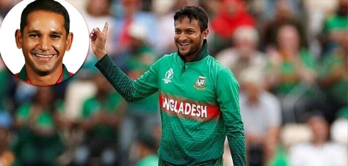 সবকিছু ঠিকঠাক থাকলে সাকিবকে লম্বা সময়ের জন্যই চাই: হাবিবুল বাশার সুমন