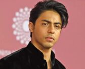 বন্ধুর বিয়েতে জুতা পাহারায় আরিয়ান, নেটদুনিয়ায় ঝড়