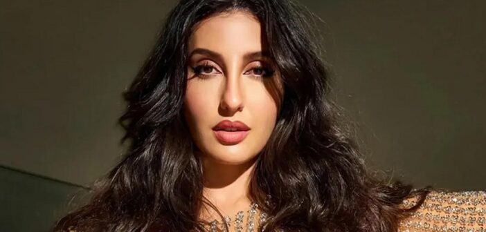 বিতর্কিত মন্তব্যের বিষয়ে ব্যাখ্যা দিলেন বলিউড অভিনেত্রী নোরা ফাতেহি