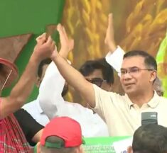 ২ কোটি ৭৫ লাখ কৃষককে দেওয়া হবে কার্ড: প্রধানমন্ত্রী তারেক রহমান