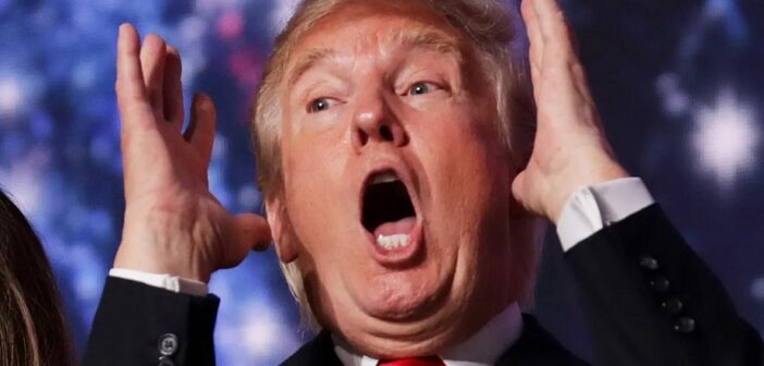 আমরা শিগগিরই হরমুজ প্রণালি খুলে দেবো: যুক্তরাষ্ট্র প্রেসিডেন্ট ডোনাল্ড ট্রাম্প