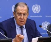 রাশিয়ার যেকোনো সময় ধৈর্যের বাঁধ ভেঙে যেতে পারে, ল্যাভরভের হুঁশিয়ারি