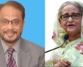 সাবেক প্রধানমন্ত্রী শেখ হাসিনার সঙ্গে কথা বলেছেন জিএম কাদের