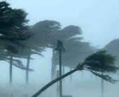রাত ১টার মধ্যে যেসব অঞ্চলে তাণ্ডব চালাবে কালবৈশাখী ঝড়